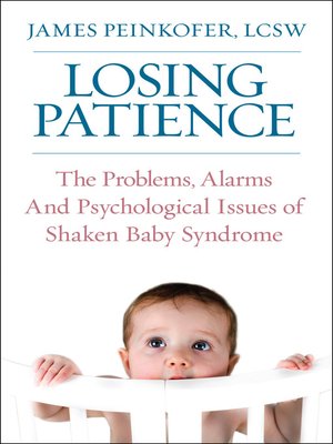 cover image of Losing Patience